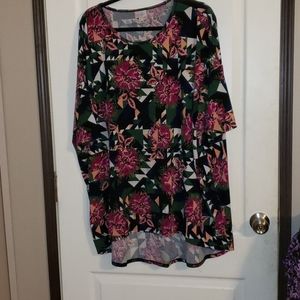 Lularoe 3x Irma
